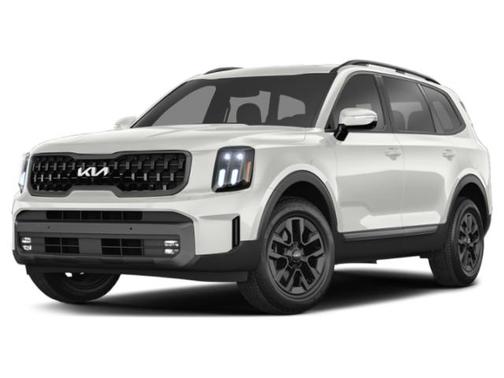 2023 Kia Telluride SX Prestige X-Pro