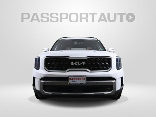 2023 Kia Telluride SX Prestige X-Pro