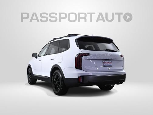 2023 Kia Telluride SX Prestige X-Pro