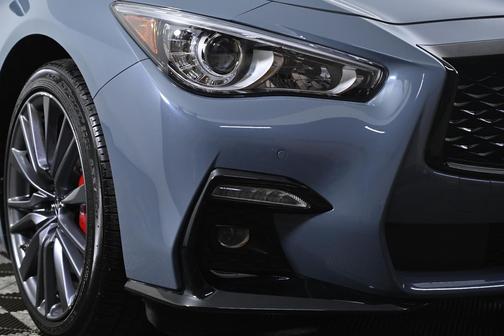 2024 INFINITI Q50 3.0t RED SPORT 400