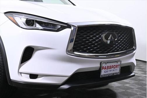 2022 INFINITI QX50 PURE AWD