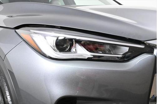 2024 INFINITI QX50 LUXE AWD