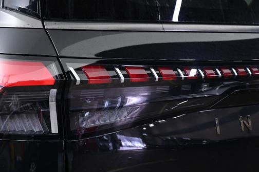 2026 INFINITI QX80 AUTOGRAPH AWD