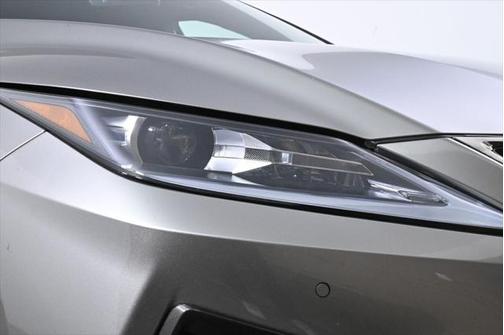 2022 Lexus RX 350 F SPORT Appearance