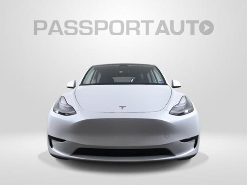 2023 Tesla Model Y Performance Dual Motor All-Wheel Drive