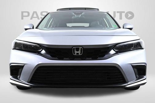 2023 Honda Civic EX-L