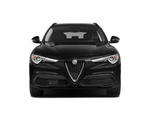 Rosso Competizione Tri-Coat 2018 Alfa Romeo Stelvio Quadrifoglio