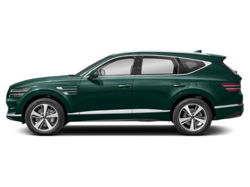 2022 Genesis GV80 2.5T