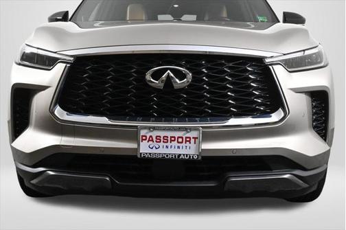 2023 INFINITI QX60 AUTOGRAPH