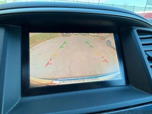 2015 INFINITI QX60 Base