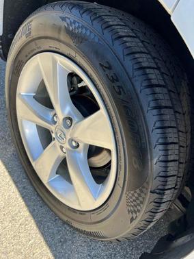 2010 Lexus RX 350 Base