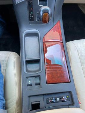 2010 Lexus RX 350 Base