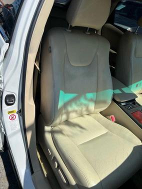 2010 Lexus RX 350 Base
