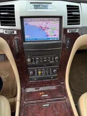 2013 Cadillac Escalade Premium