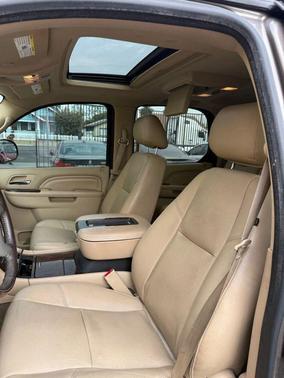 2013 Cadillac Escalade Premium