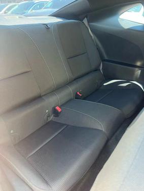 2013 Chevrolet Camaro 1SS