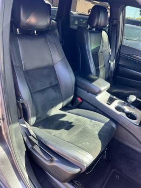 2014 Jeep Grand Cherokee Altitude