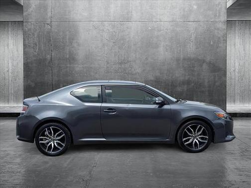 2014 Scion tC Base
