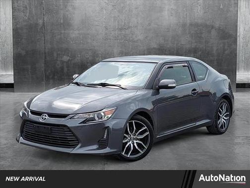 2014 Scion tC Base