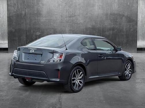 2014 Scion tC Base