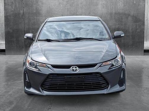 2014 Scion tC Base
