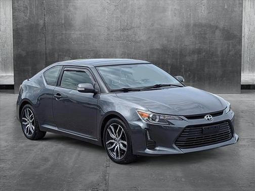 2014 Scion tC Base