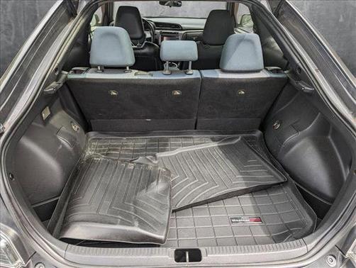 2014 Scion tC Base