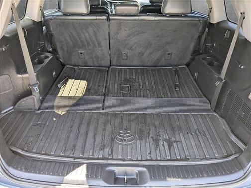 2014 Toyota Highlander XLE