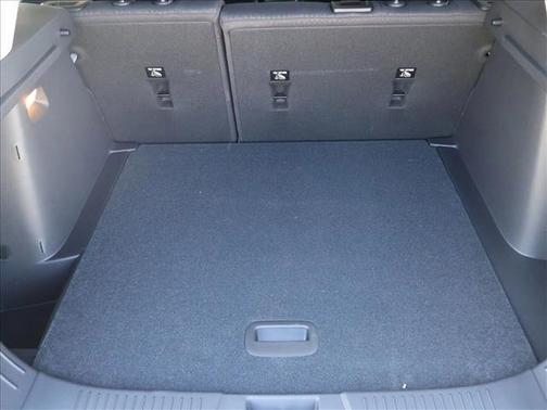 Sterling Gray Metallic 2026 Chevrolet Trax LS