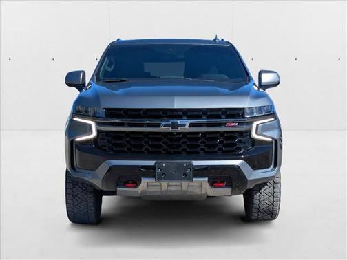2022 Chevrolet Tahoe 4WD Z71