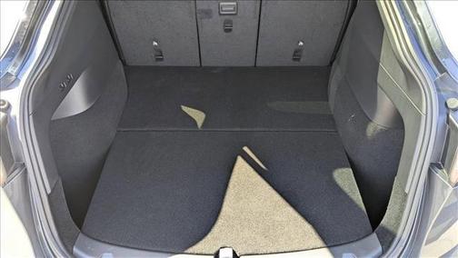 Gray 2022 Tesla Model Y Performance Dual Motor All-Wheel Drive