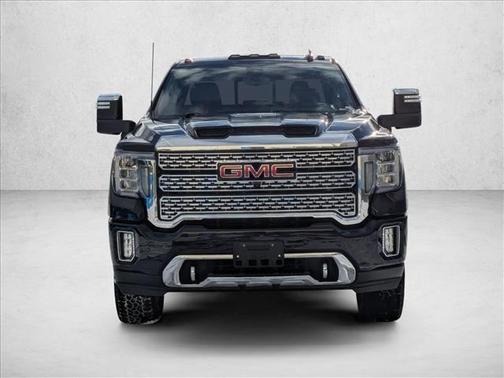 2020 GMC Sierra 2500 Denali