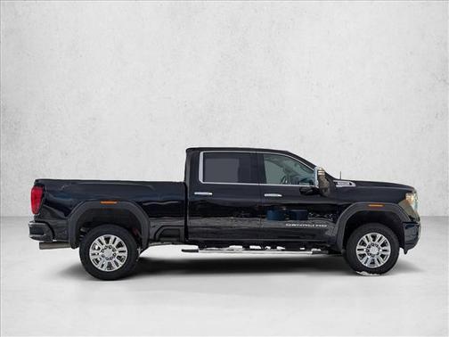2020 GMC Sierra 2500 Denali