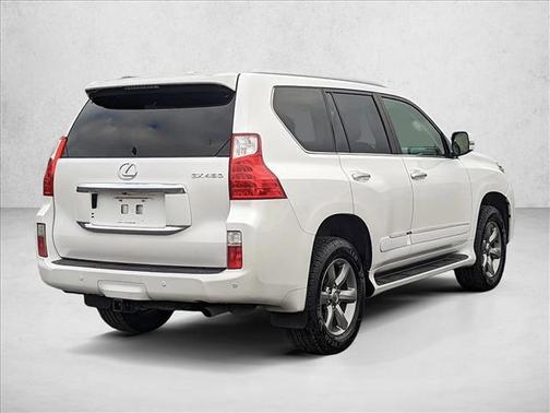 2013 Lexus GX 460 Premium