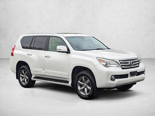 2013 Lexus GX 460 Premium