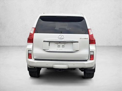 2013 Lexus GX 460 Premium