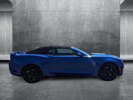 2022 Chevrolet Camaro 1SS