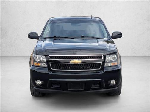 2011 Chevrolet Avalanche 1500 LT