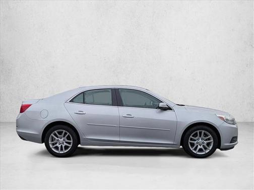 2014 Chevrolet Malibu 1LT