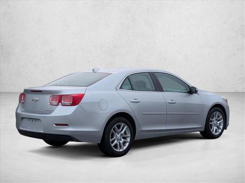 2014 Chevrolet Malibu 1LT