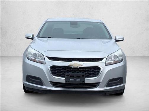 2014 Chevrolet Malibu 1LT