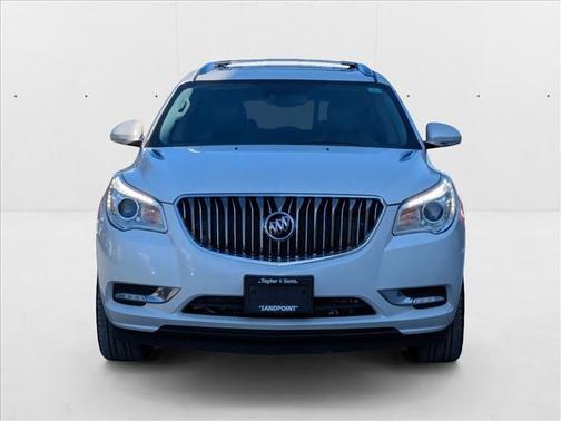 2016 Buick Enclave Premium