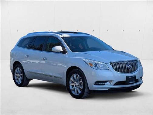 2016 Buick Enclave Premium