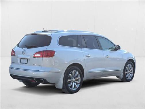 2016 Buick Enclave Premium