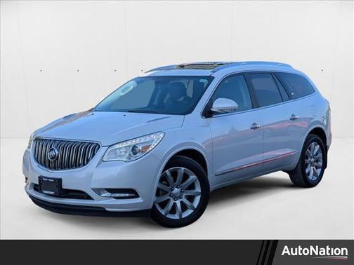 2016 Buick Enclave Premium