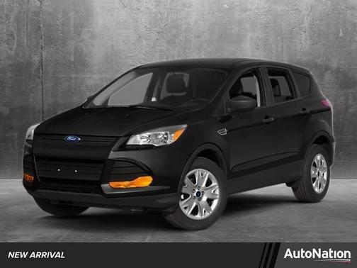 2014 Ford Escape S