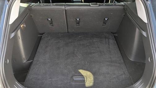 Cypress Gray 2025 Chevrolet Trax LT