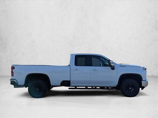 2024 Chevrolet Silverado 3500 LT