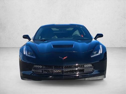 2019 Chevrolet Corvette Stingray