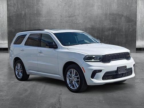 2023 Dodge Durango GT Plus
